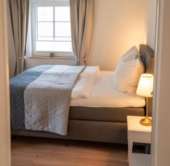 Oberhaverbeck Apartment | Heidehof Oberhaverbeck