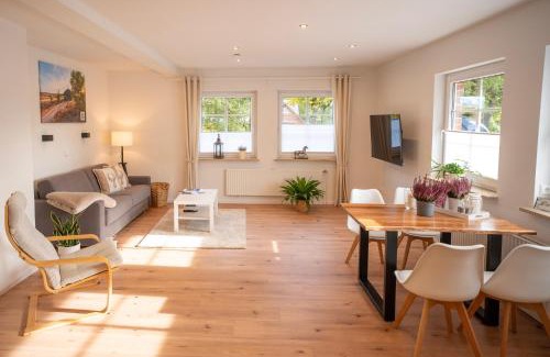 Oberhaverbeck Apartment | Heidehof Oberhaverbeck
