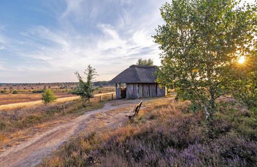 Oberhaverbeck House | Heidehof Oberhaverbeck