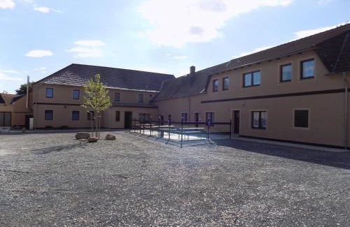 Dobra Bed & Breakfast | Heidehotel Jagdhof Dobra GmbH