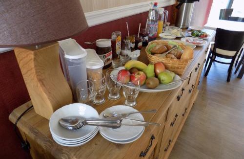 Dobra Bed & Breakfast | Heidehotel Jagdhof Dobra GmbH