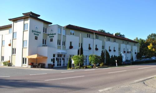 Lubast Hotel | Heidehotel Lubast