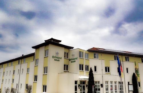 Lubast Hotel | Heidehotel Lubast
