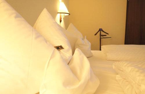 Lubast Hotel | Heidehotel Lubast