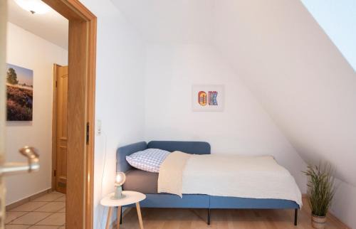 Lunzen Apartment | Heideidyll - Wohnung mit WLAN, Balkon, Grill & Garage