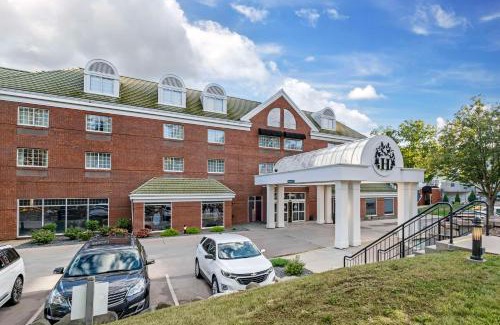 Green Lake Hotel | Heidel House Hotel and Conference Center, an Ascend Collection Hotel