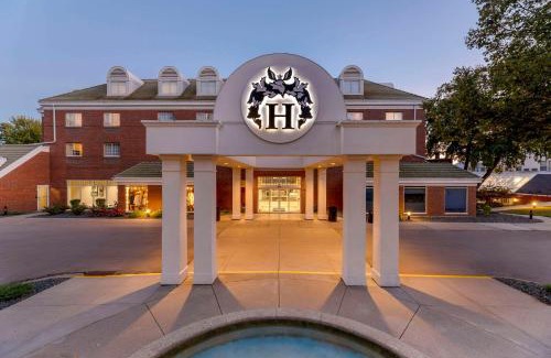 Green Lake Hotel | Heidel House Hotel and Conference Center, an Ascend Collection Hotel