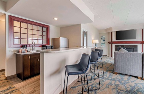 Green Lake Hotel | Heidel House Hotel and Conference Center, an Ascend Collection Hotel