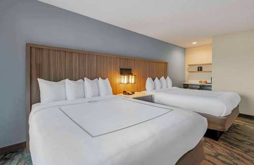 Green Lake Hotel | Heidel House Hotel and Conference Center, an Ascend Collection Hotel