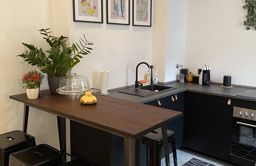 Heidelberg City Centre Apartment | Heidelberg APHEARTMENTS