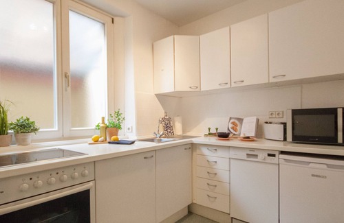 Heidelberg City Centre Apartment | Heidelberg APHEARTMENTS