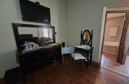 Heidelberg Bed & Breakfast | Heidelberg Central B&B