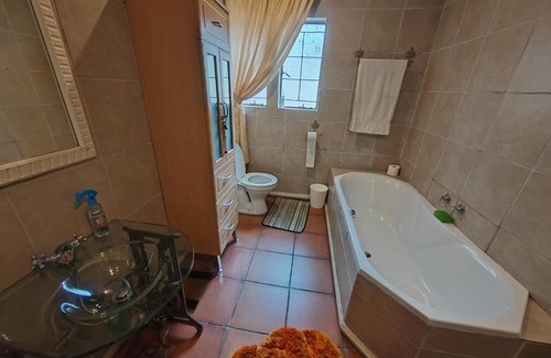 Heidelberg Bed & Breakfast | Heidelberg Central B&B