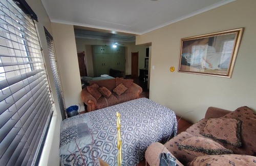 Heidelberg Bed & Breakfast | Heidelberg Central B&B