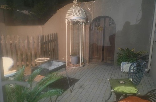 Heidelberg Bed & Breakfast | Heidelberg Central B&B