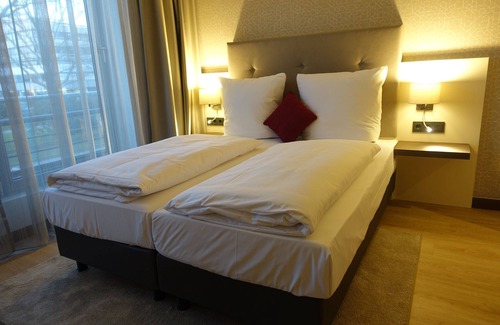 Weststadt House | Heidelberg Hospitality Boarding House