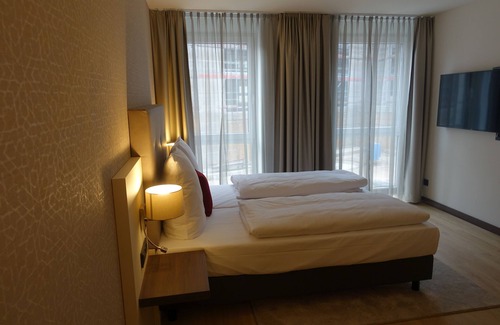 Weststadt House | Heidelberg Hospitality Boarding House