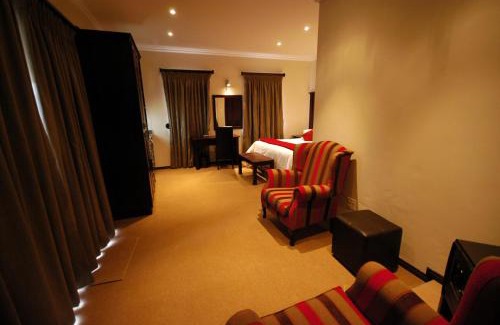 Heidelberg Bed & Breakfast | Heidelberg Kloof Lodge