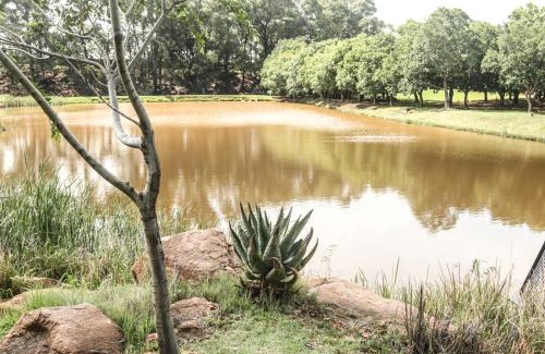 Heidelberg Bed & Breakfast | Heidelberg Kloof Lodge