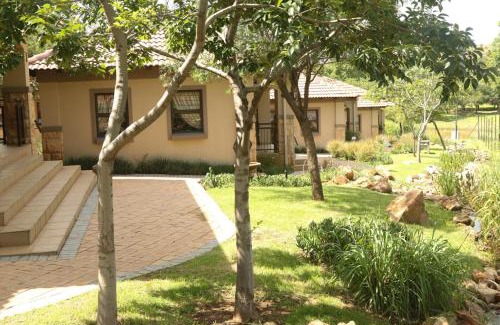 Heidelberg Bed & Breakfast | Heidelberg Kloof Lodge