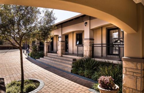 Heidelberg Bed & Breakfast | Heidelberg Kloof Lodge