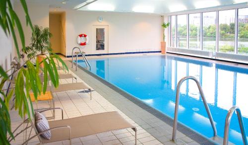 Bergheim Hotel | Heidelberg Marriott Hotel