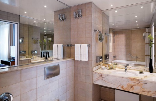 Bergheim Hotel | Heidelberg Marriott Hotel