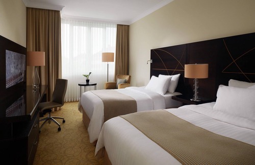 Bergheim Hotel | Heidelberg Marriott Hotel