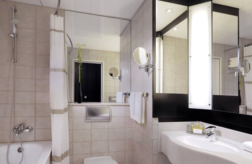 Bergheim Hotel | Heidelberg Marriott Hotel