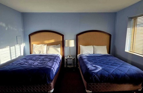 Bridgeport Hotel | Heidelberg Motel by Capital O Bridgeport Frankenmuth MI Dixie HWY