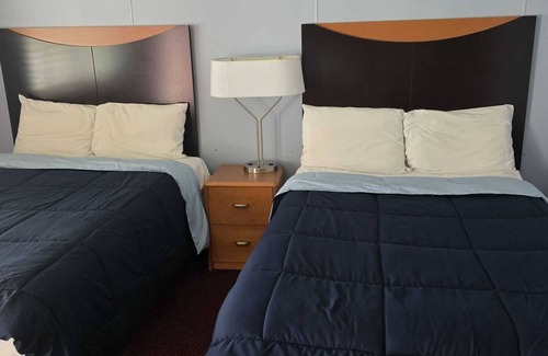 Bridgeport Hotel | Heidelberg Motel by Capital O Bridgeport Frankenmuth MI Dixie HWY