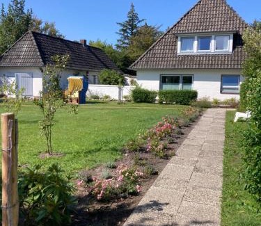 Nebel House | Heidelodge