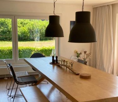 Nebel House | Heidelodge