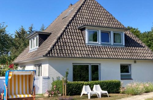 Nebel House | Heidelodge