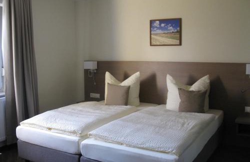 Hohenleipisch House | Heidepension Anja