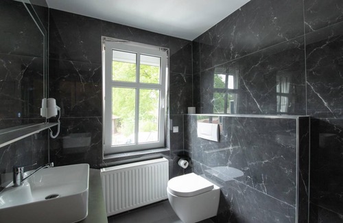 Bispingen House | Heidepension