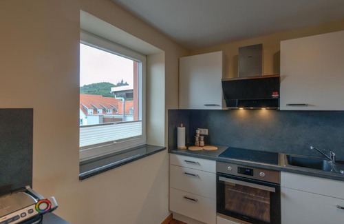 Wernigerode Old Town Apartment | Heidequartier Harz