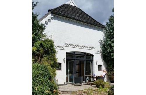 Ostheide House | Heidetenne Comfortable holiday residence