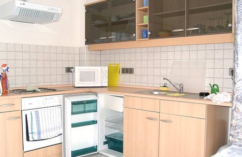 Ostheide House | Heidetenne Comfortable holiday residence