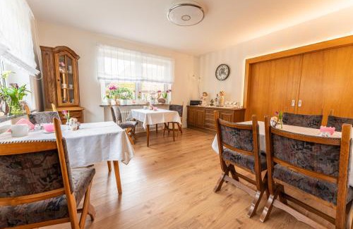 Volkwardingen House | Heidetraum Pension & Ferienwohnung Arndt