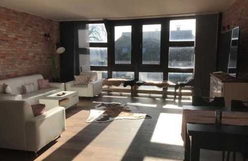 Reinsehlen Apartment | HeideZeit 3