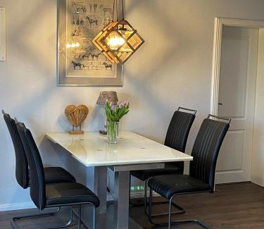 Reinsehlen Apartment | Heidezeit 5