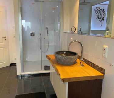 Reinsehlen Apartment | Heidezeit 5