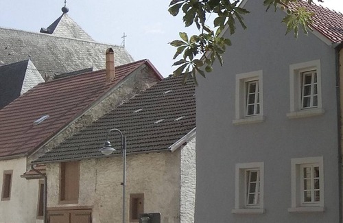 Pickließem Apartment | Heidi Braun Cottage up to 3 pers. - Living-in-History