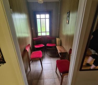 Reykholt House | Heidi Guesthouse