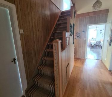 Reykholt House | Heidi Guesthouse