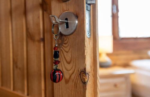 Reykholt House | Heidi Guesthouse