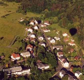 Ballersbach Apartment | Heidi`s Ferienhaus