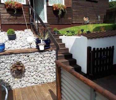 Ballersbach Apartment | Heidi`s Ferienhaus