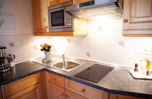 Kreuth Apartment | Heidi's Ferienwohnung - Ferienwohnung